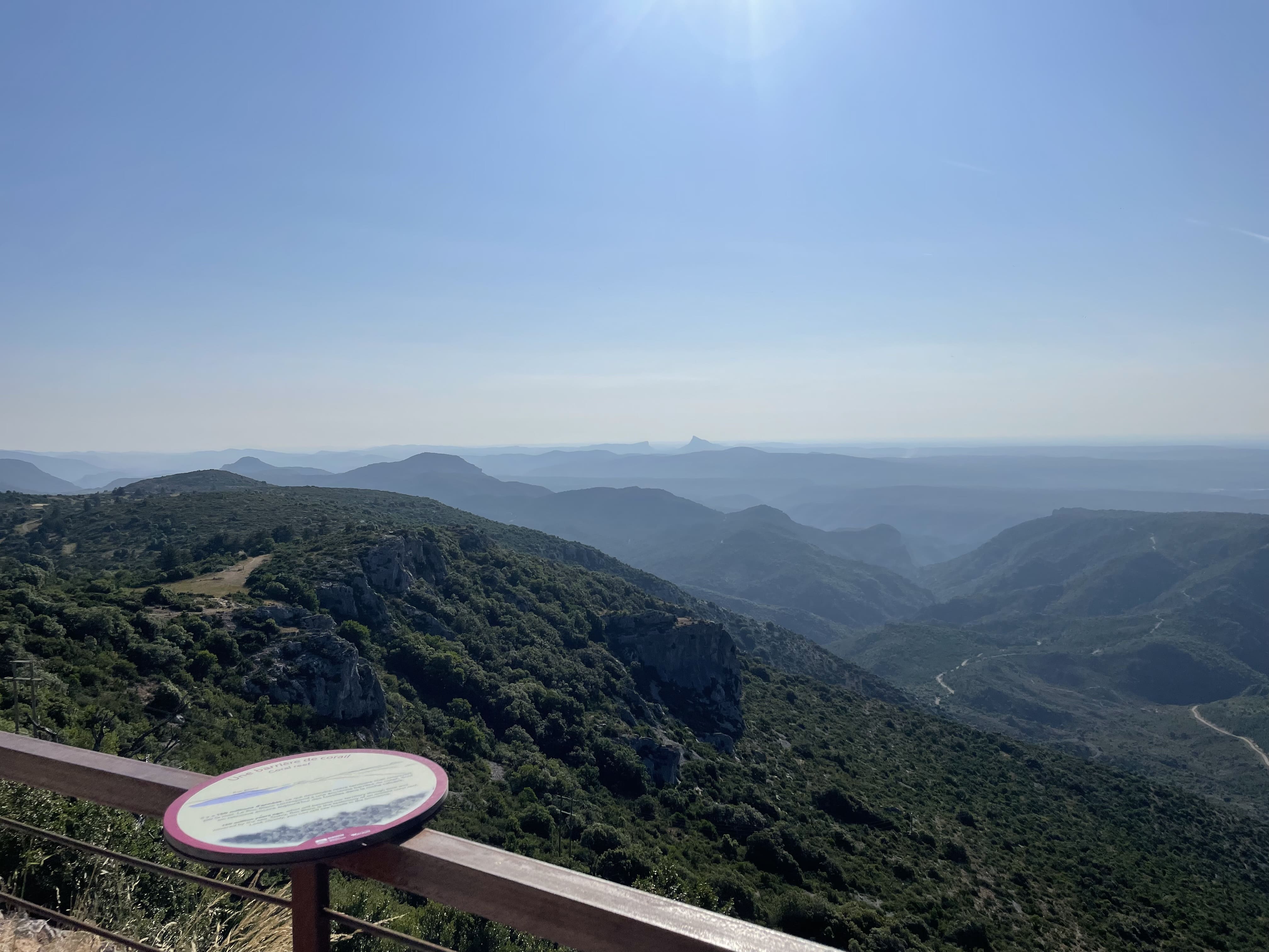 Saint-Guilhem-le-Désert