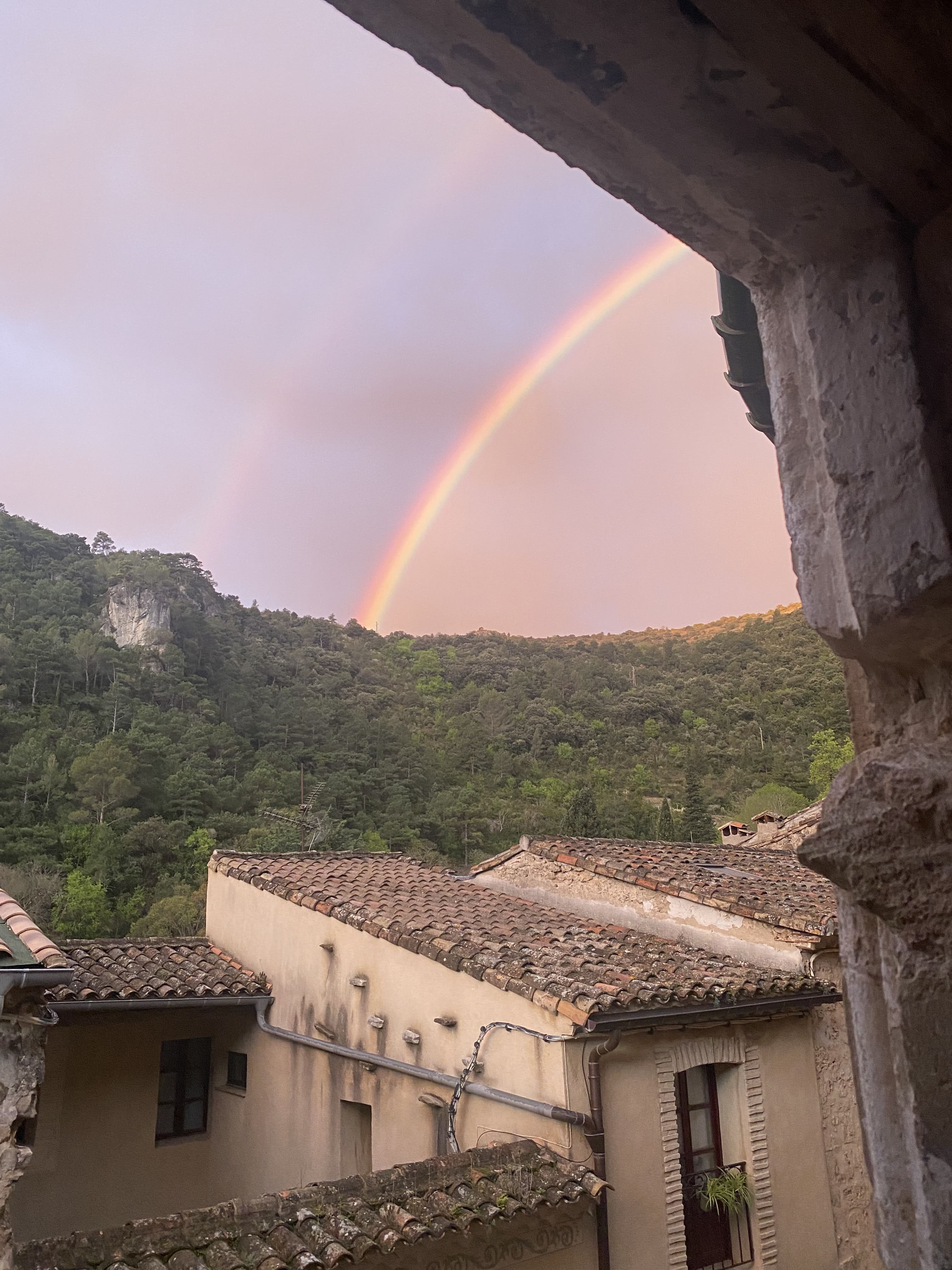 Architecture médiévale